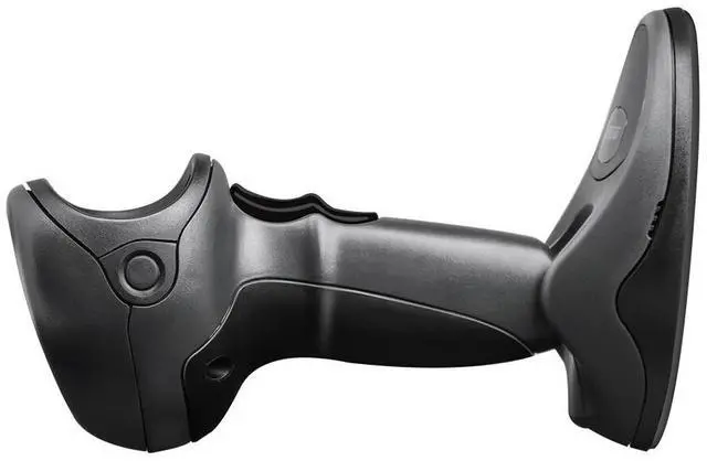 Alt view image 6 of 7 - Zebr,a Symb,ol DS9808-SR00007NNWR 2D/1D/QR Code Barco de  Raeder + USB able