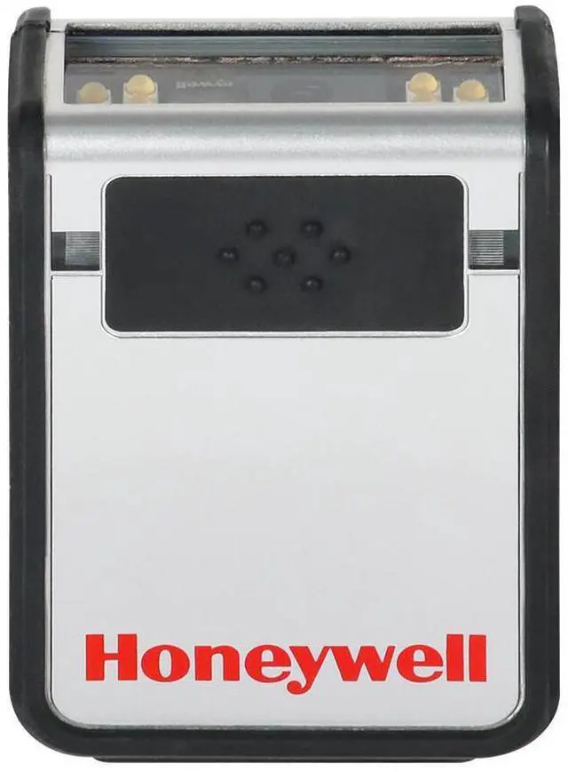 Alt view image 3 of 7 - Honeywe,ll Vuquest 3310G-4USB-0 Hands-Free 1D Barco,de Scan,ne  USB Cable US STOCK