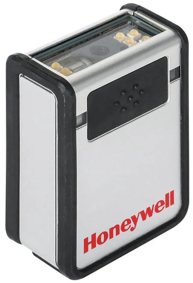 Alt view image 3 of 7 - Honeywe,ll Vuquest 3310G-4USB-0 Hands-Free 1D 2D Barco,de Scann,er w/ USB Cable US