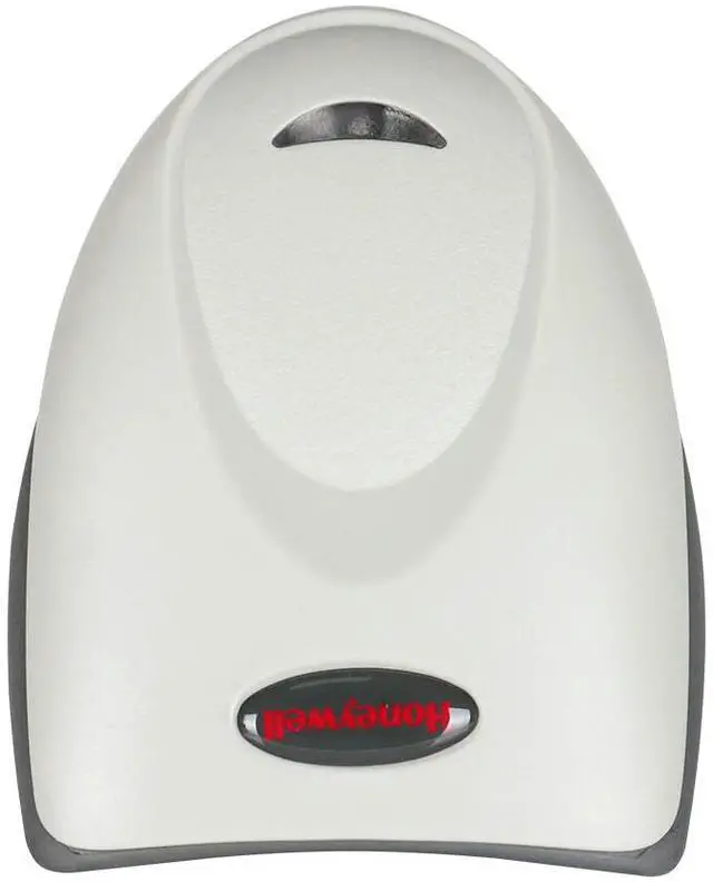 Alt view image 4 of 7 - Honeywe,ll 1300G-1USB Handheld Corded 1D Imager Barco,de Scann,er with USB Cable US