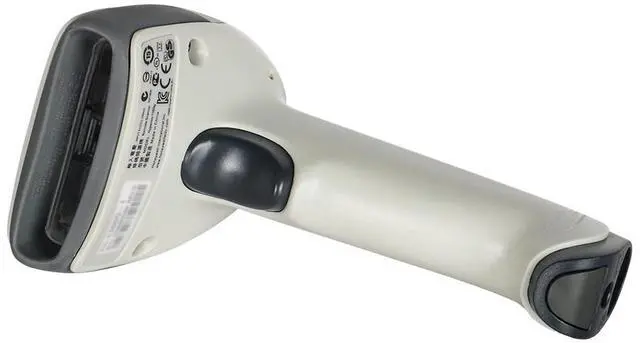 Alt view image 6 of 7 - Honeywe,ll Hyperion 1300G-1USB HandHeld Linear-Imaging Barco,de Scann,er w/ Cable