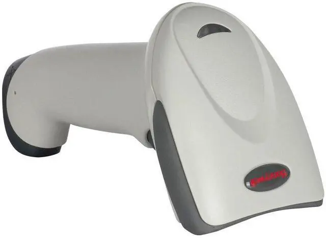 Alt view image 5 of 7 - Honeywe,ll 1300G-1USB Hyperion 1300G 1D USB Handheld Barco,de Scann,er Reader Kit
