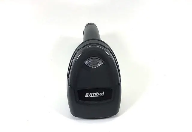 Alt view image 5 of 7 - Symb,ol DS4308-XD00007VZAP Handheld USB Barco,de Scann,er Wired 2D Bar Code Reader