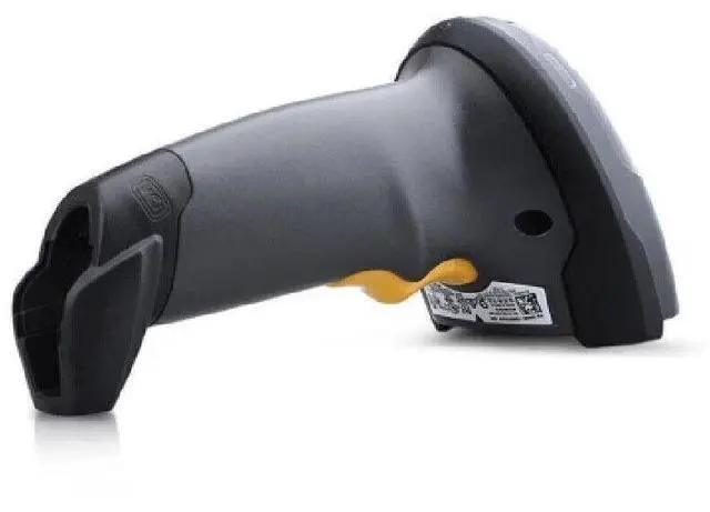 Alt view image 7 of 7 - Symb,ol DS4308-XD00007VZAP Handheld USB Barco,de Scann,er Wired 2D Bar Code Reader