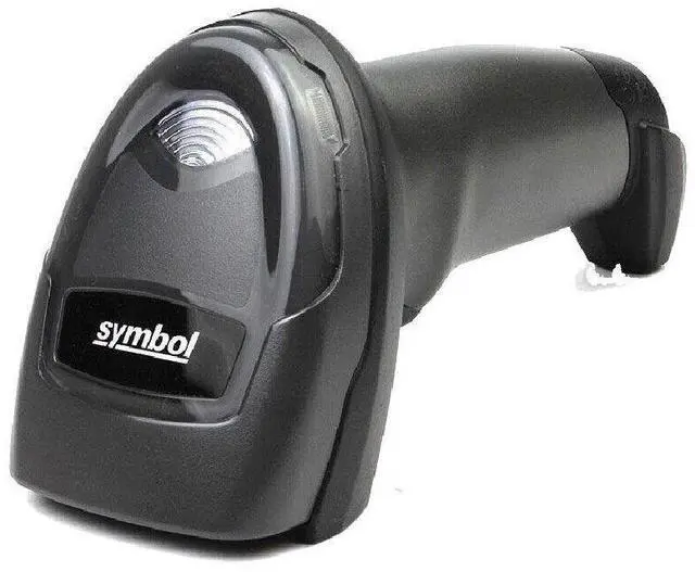 Alt view image 2 of 7 - Zeb,ra DS4308-XD00007VZAP Standard Range 1D 2D Barco,de Scann,er W/ USB Cable US