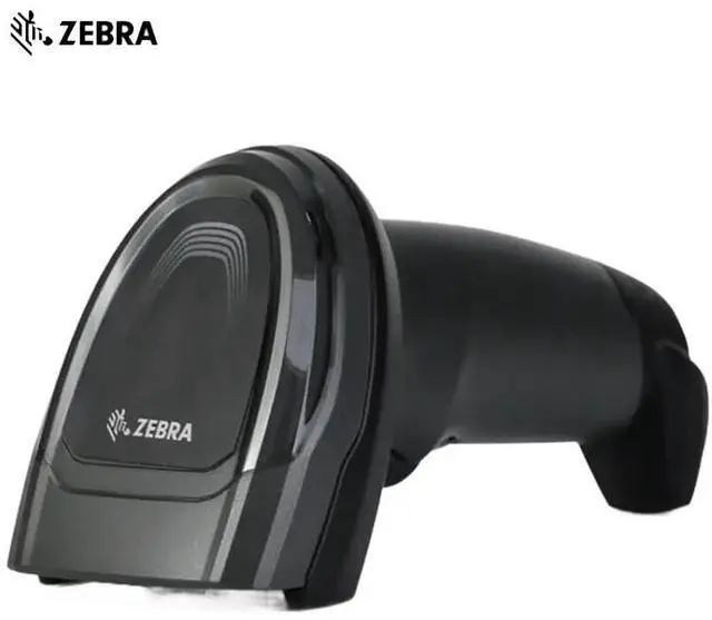 Alt view image 3 of 7 - Zebr,a DS4308 Standard Range USB Handheld 2D Barco,de Scann,er DS4308-SR00007ZZAP
