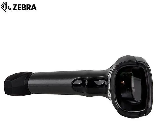 Alt view image 5 of 7 - Zebr,a DS4308 Standard Range USB Handheld 2D Barco,de Scann,er DS4308-SR00007ZZAP