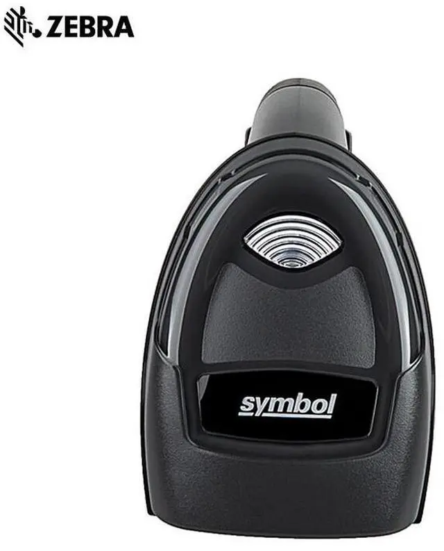 Alt view image 4 of 7 - Zebr,a Symb,ol DS4308-SR00007ZZAP 1D 2D Handheld Barco,de Scann,er Reader USB Kit US