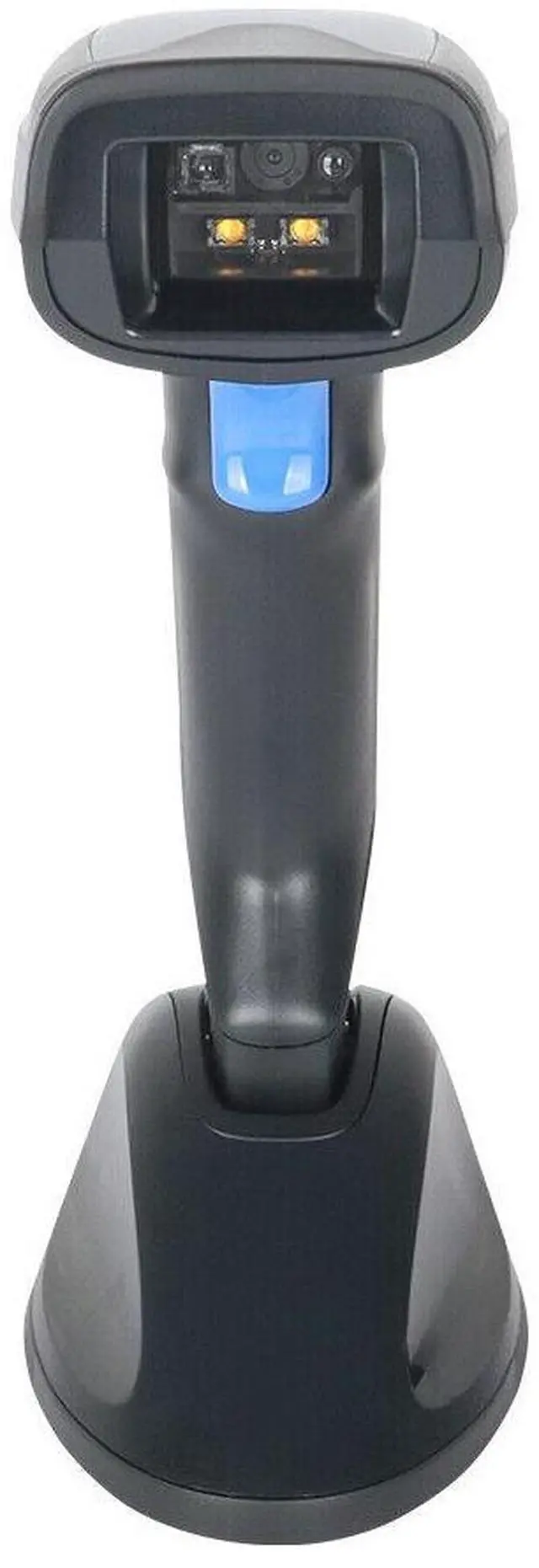 Main image of Datalogi,c Gryphon GD4590-BK-B 2D Handheld Barco,de Scann,er with USB Cable Cradle