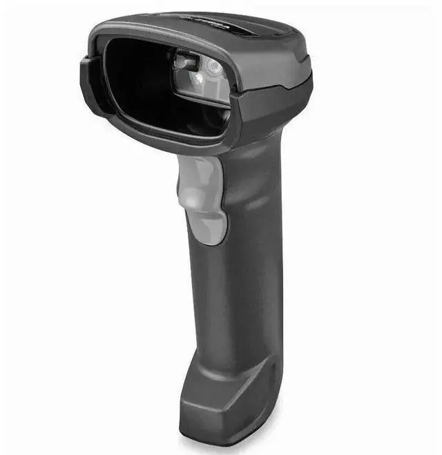 Alt view image 5 of 6 - Zebr,a DS2208-SR00007ZZWW Handheld Standard Range Corded Imager with USB Cable