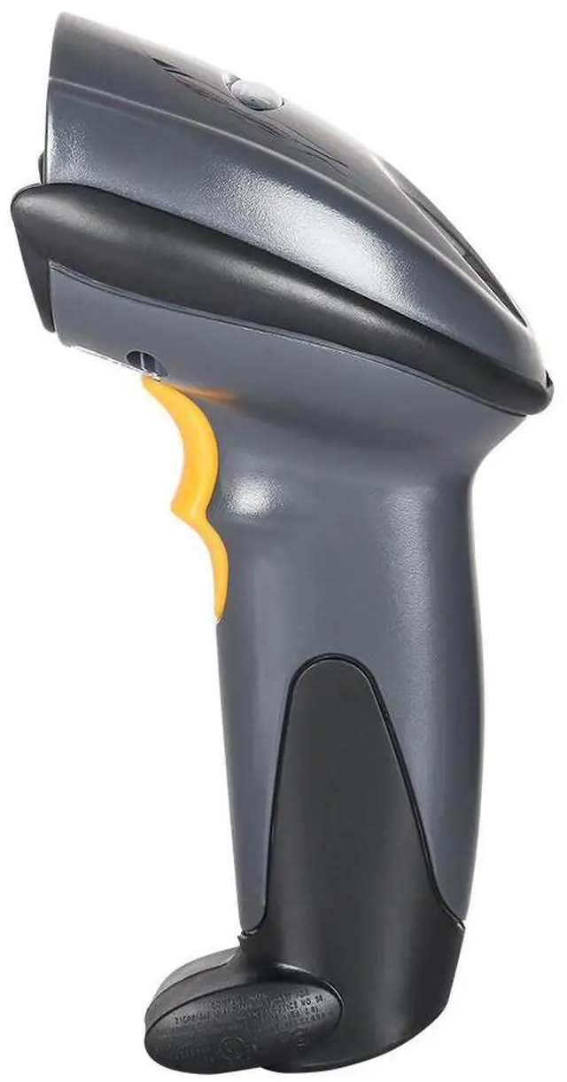 Alt view image 6 of 7 - 2pcs  Symb,ol Motoro,la DS6707-SR20007ZZR 1D/2D Handheld Barco,de Scann,er with USB Cable