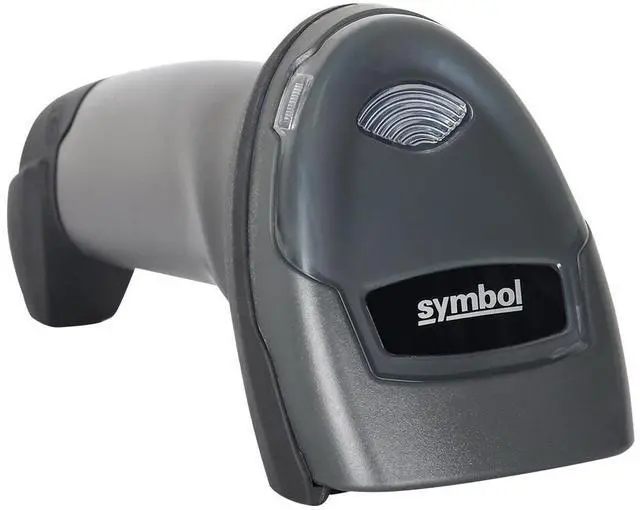 Alt view image 2 of 7 - Symb,ol DS4308-HD Handheld 1D/2D Barco,de Scann,er - Black - DS4308-HD00007ZZWW