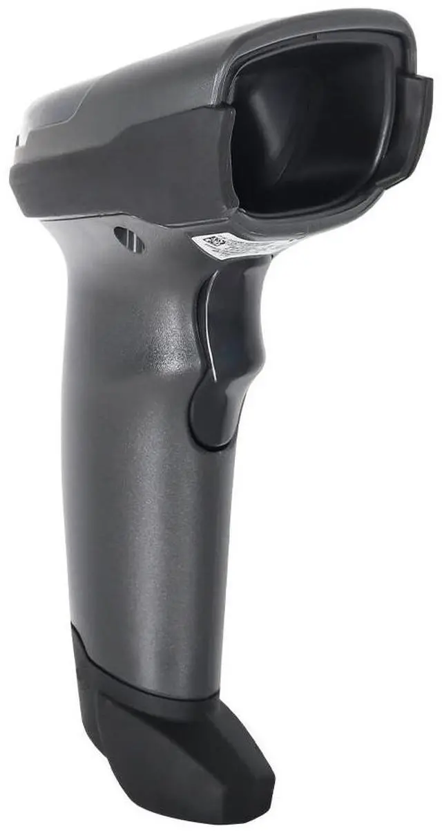 Alt view image 6 of 7 - Symb,ol DS4308-HD Handheld 1D/2D Barco,de Scann,er - Black - DS4308-HD00007ZZWW