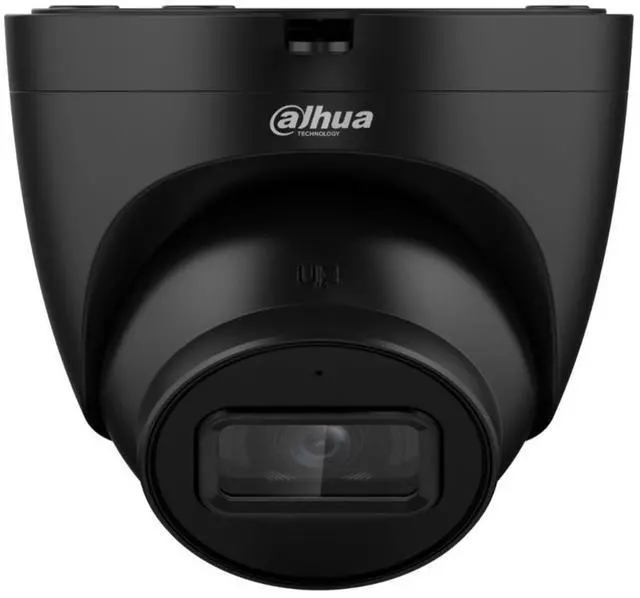 Main image of Dah,ua Starlight IPC-HDW2841T-S 8MP POE IR Eyeball Network IP Camera Wizsense WDR Black 2.8mm