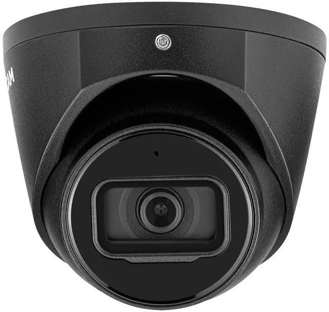 Alt view image 3 of 3 - DAH,UA OEM 8MP 4K IPC-HDW2841TM-S WizSense MIC Starlight POE IR AI IP Camera Black 3.6mm
