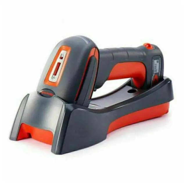 Alt view image 2 of 5 - Honey,well Granit 1981IFR-3USB-5 Wireless Bluetooth 2D Industrial Barco,de Scann,er