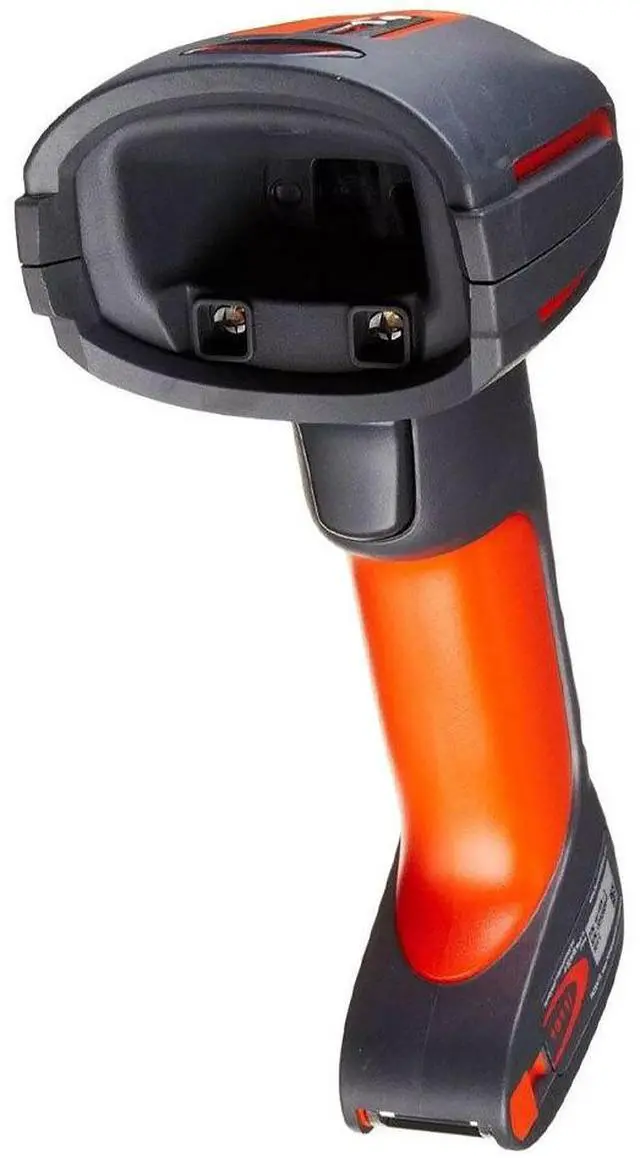 Alt view image 5 of 5 - Honey,well Granit 1981IFR-3USB-5 Wireless Bluetooth 2D Industrial Barco,de Scann,er