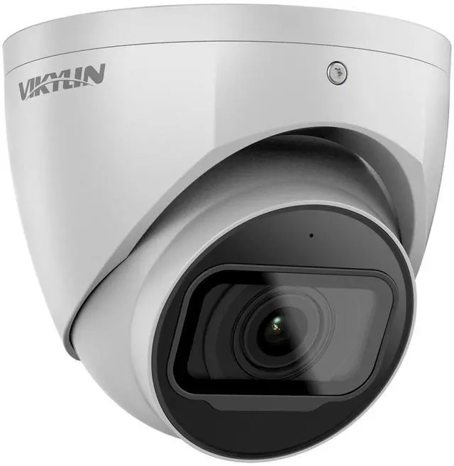 Alt view image 7 of 11 - Dah,ua IPC-HDW2431TM-AS-S2 4MP Starlight Built-in MIC IP Camera POE IVS IR