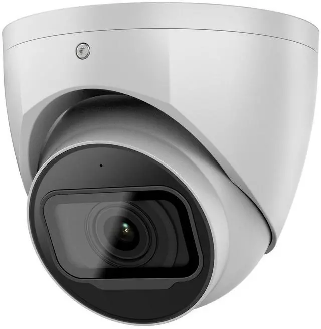 Alt view image 3 of 9 - Dah,ua 4MP IP Camera Starlight OEM IPC-HDW2431TM-AS-S2 POE MIC IVS Security US