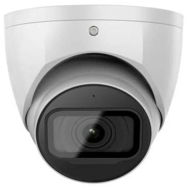 Alt view image 2 of 8 - Dah,ua 4MP IP Camera Wizsense POE IR replace IPC-HDW2431TM-AS-S2 MIC Dome outdoor