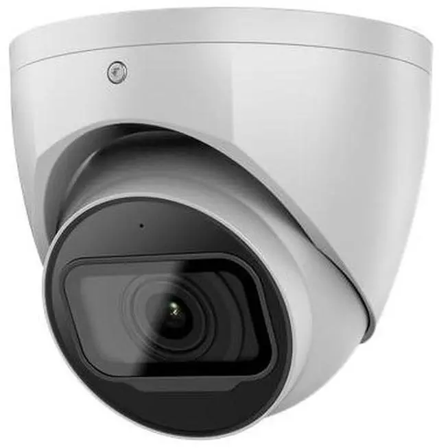 Alt view image 5 of 9 - Dah,ua OEM IPC-HDW2431TM-AS-S2 Starlight 4MP IP Camera IR POE MIC IVS Security US