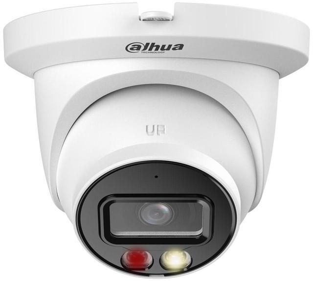 Alt view image 2 of 2 - Dah,ua 4MP Starlight IP Camera POE IPC-HDW2449TM-S-IL IR night Home security MIC