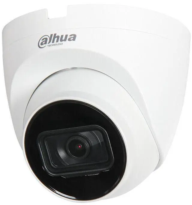 Alt view image 2 of 6 - Dah,ua 8MP Starlight IP Camera POE 4K IPC-HDW2831T-AS-S2 IR 30m Outdoor Audio