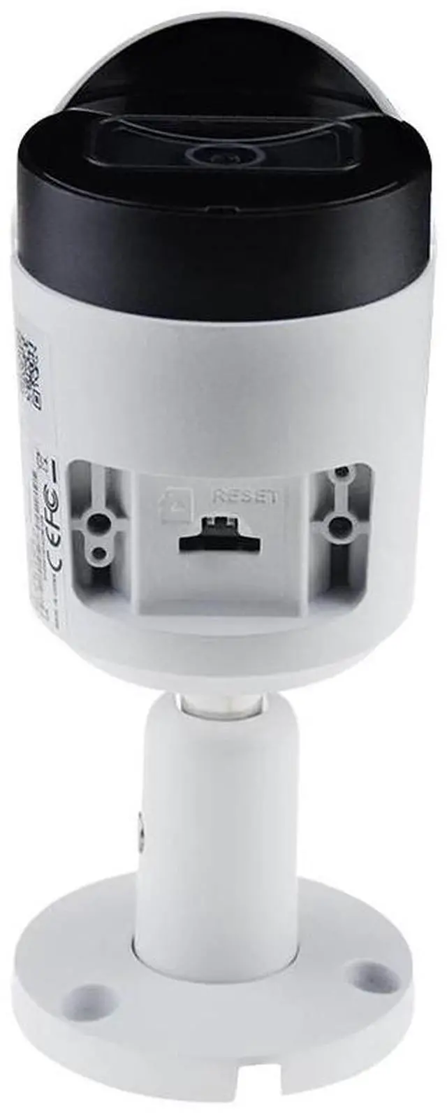 Alt view image 2 of 3 - NEW Dah,ua 8MP 4K Bullet Camera IPC-HFW2831S-S-S2 Lite IR Fixed-focal IVS IP67 IR