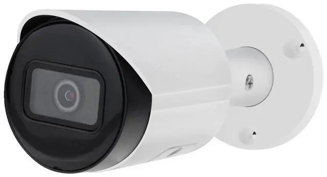 Main image of Dah,ua 4K 8MP Starlight Bullet IP Camera POE IR30m H.265+ IP67 IPC-HFW2831S-S-S2 White 3.6mm