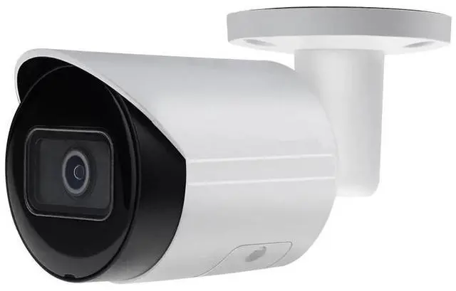 Main image of Dah,ua 8MP Starlight IR30m IVS H.265+ Bullet IP Network Camera IPC-HFW2831S-S-S2
