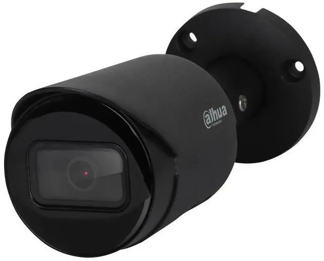 Main image of Dah,ua IPC-HFW2831S-S-S2 8MP Starlight Security CCTV POE IP Bullet IP67 Camera Black 3.6mm