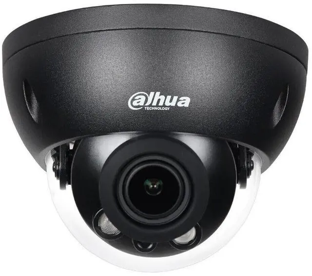 Main image of Dah,ua IPC-HDBW2831R-ZS-S2 8MP Starlight 5X Zoom Dome IP Network Camera