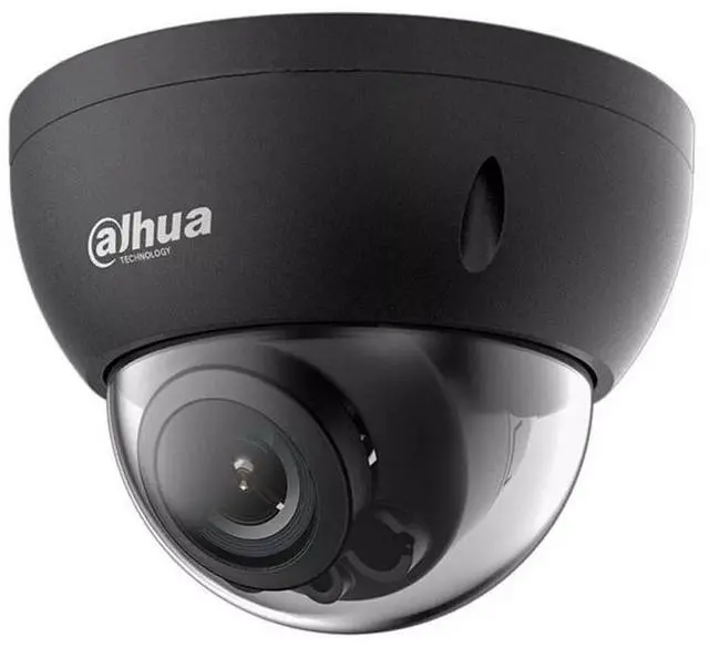 Main image of Dah,ua 8MP 4K Starlight 5x Zoom IP Camera IPC-HDBW2831R-ZAS-S2 Motorized Dome