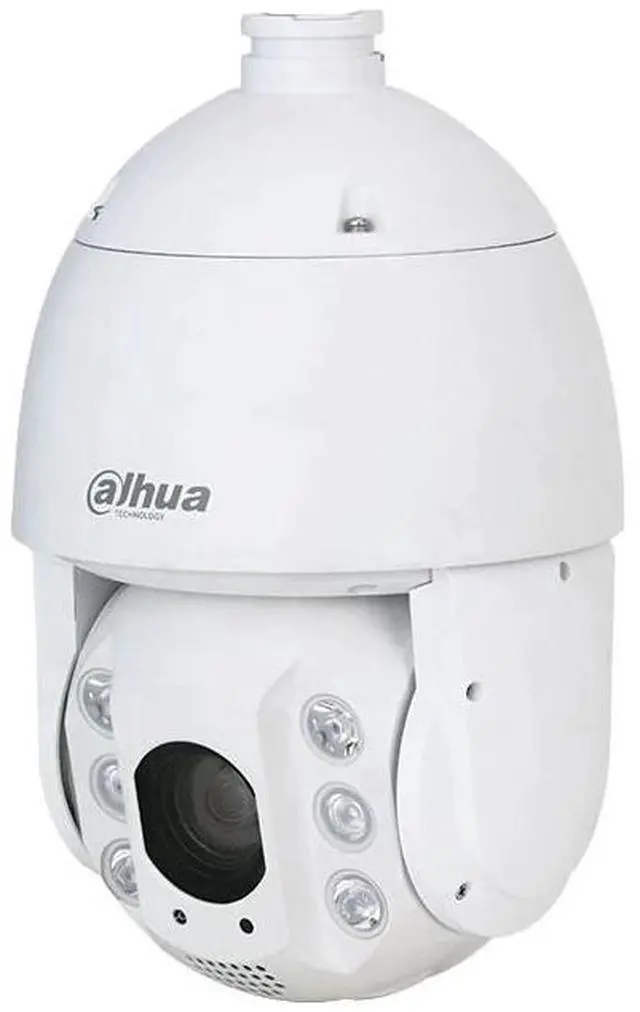 Main image of Dah,ua SD6C3425XB-HNR-A-PV1 4MP 25x Starlight IR WizSense Network PTZ IP Camera