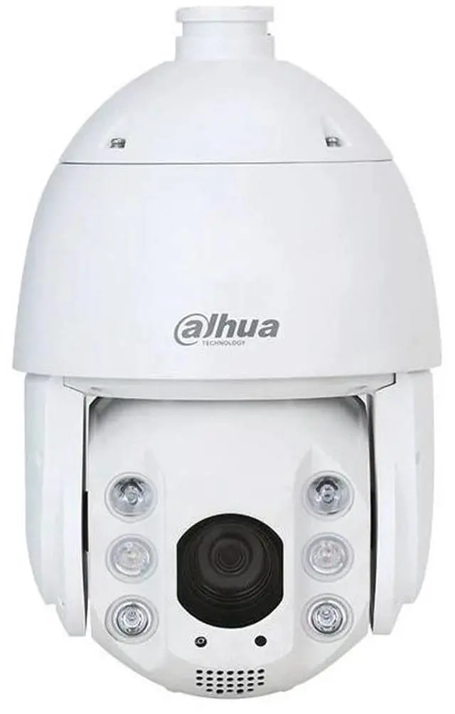 Alt view image 2 of 2 - Dah,ua SD6C3425XB-HNR-A-PV1 4MP 25x Starlight IR WizSense Network PTZ IP Camera