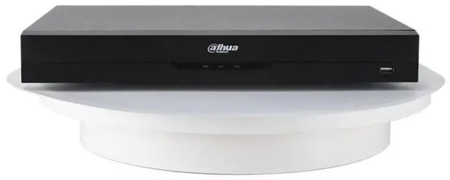 Main image of Dah,ua Original AI 32CH WizSense 4SATA NVR5432-EI 32MP Face Recognition SMD Plus