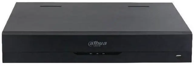 Alt view image 4 of 10 - Dah,ua Original AI 32CH WizSense 4SATA NVR5432-EI 32MP Face Recognition SMD Plus