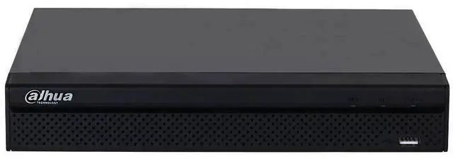 Main image of Dah,ua NVR2108HS-4KS3 8CH 4K 12MP No-PoE NVR 1SATA SMD+ Network Video Recorder