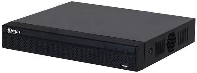 Alt view image 2 of 6 - Dah,ua NVR2108HS-4KS3 8CH 4K 12MP No-PoE NVR 1SATA SMD+ Network Video Recorder