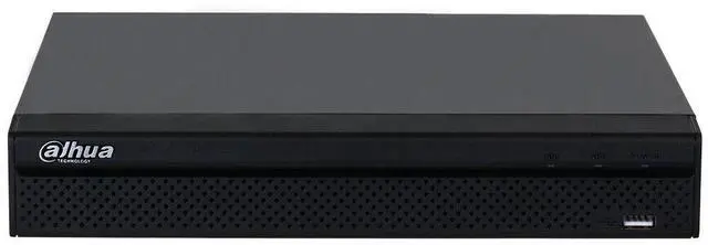 Main image of Dah,ua NVR2116HS-4KS3 16CH NVR Network Video Recorder for IP Camera System H.265+