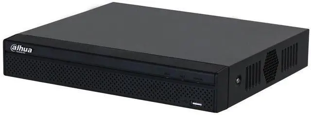 Alt view image 2 of 7 - Dah,ua NVR2116HS-4KS3 16CH NVR Network Video Recorder for IP Camera System H.265+