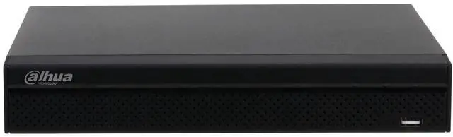 Main image of Dah,ua 4CH 4PoE 4K 12MP 1SATA NVR Network Video Recorder SMD+ NVR4104HS-P-4KS3