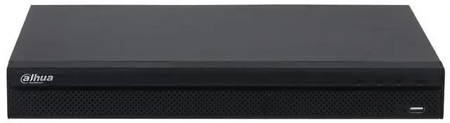 Main image of Dah,ua NVR4208-4KS3 NVR 8-Channel 12MP Network Video Recorder H.265+ 2SATA SMD+