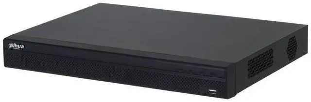 Main image of Dah,ua NVR4216-4KS3 16CH H.265+ Smart NVR Network Video Recorder For IP Camera