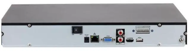 Alt view image 2 of 5 - Dah,ua NVR4216-4KS3 16CH H.265+ Smart NVR Network Video Recorder For IP Camera