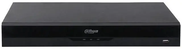 Main image of Dah,ua NVR4208-EI 16 MP 8CH IVS 1U 2HDDs WizSense Network Video Recorder H.265+