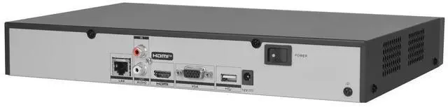 Alt view image 4 of 5 - DS-7616NXI-K1 12MP 16 Channel No-POE AcuSense Network Video Recorder