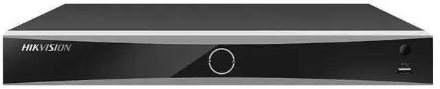 Main image of 4K 16 Channel 12MP 16-ch 1U K Series AcuSense NVR Video DS-7616NXI-K1