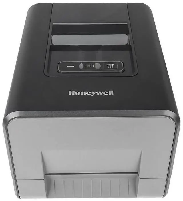 Main image of Honey,well PC42E-T PC300TCB000201 USB Desktop Thermal Printer 203DPI Resolution