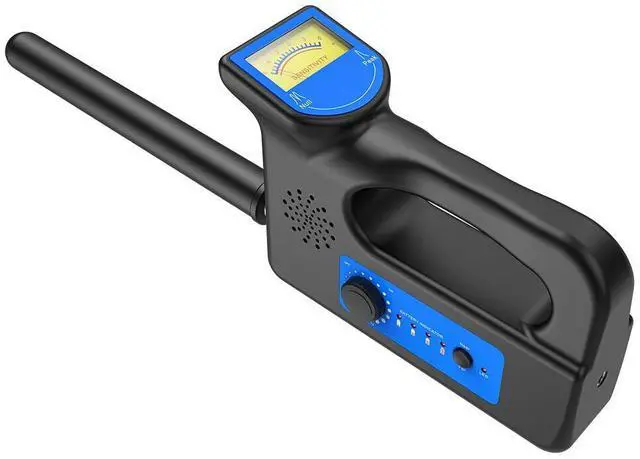 Alt view image 5 of 7 - Trolley Pull Rod Pipe Inspection Camera 512HZ Receiver 7mm IP68 Drain 9" DVR 30M